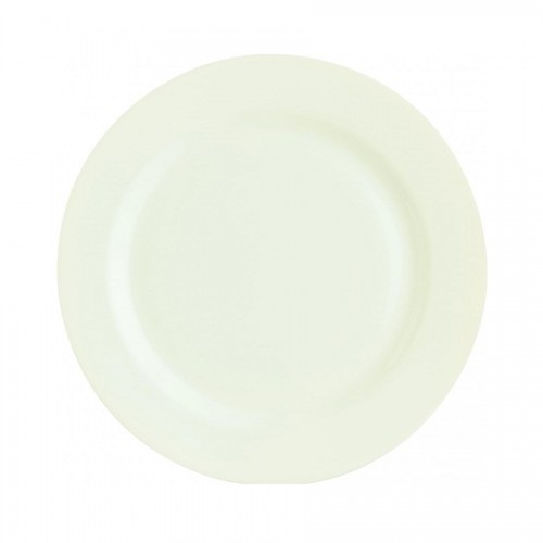 Intensity Side Plate 16cm White