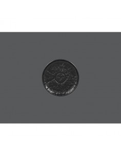 Roks Round Saucer 16.5 cm