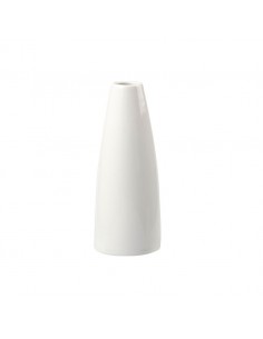 Profile Budvase White 5 inch 12.5cm