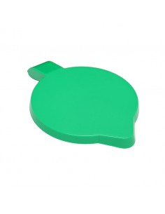 Jug Lid Green For 1100 & 750ml Jugs