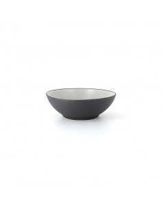 Graphique White Demitasse Cup 10cl 2