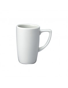 Ultimo Mug White 28.5cl