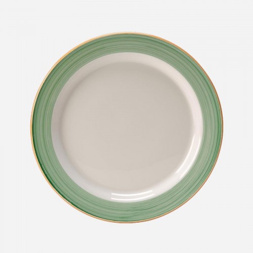 Rio Plate Green 27cm
