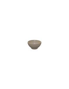 Modulo Nature Taupe Soup Bowl 14cm