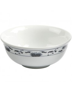 Superwhite Oriental Rice Bowl White 15.5cm 2