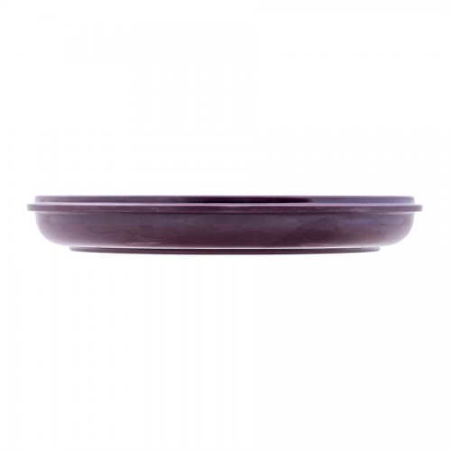Mirage Fusion Melamine 16cm Purple Plate/Lid