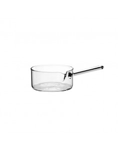 Pordamsa Glass Saute Pan 150ml