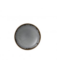 Harvest Grey Coupe Bowl 9.75in