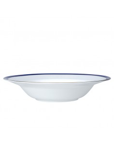 Duke Classic Large Rim Bowl 28cm