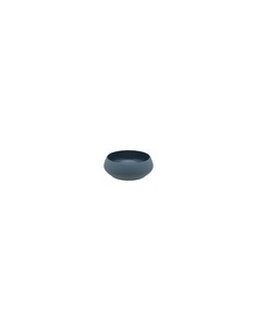 Bahia Blue Stone Bowl 28cm