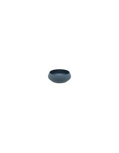 Bahia Blue Stone Bowl 28cm