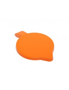 Jug Lid Orange For 1100 & 750ml Jugs