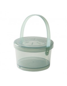 Take Out Soup Container Polypropylene