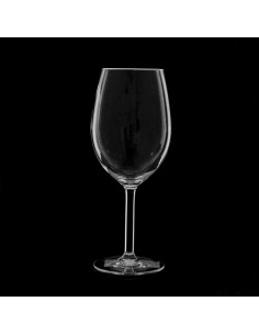 Plasma Ultra Wine Polycarbonate Glass 44cl / 15oz