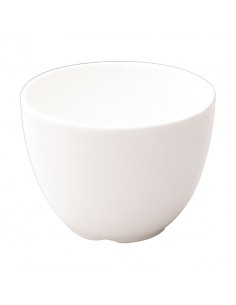 Monaco Cup White Stackable 17cl 2