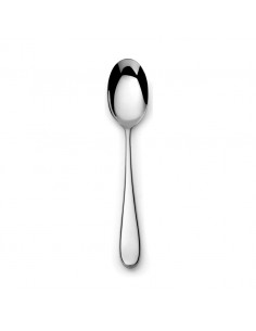 Siena Serving Spoon 18/10 Stainless Steel