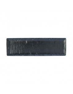 Slate GN 2/4 Rectangle Platter 53x16.2cm