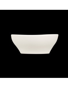 Artisan-Crème Island Triangle Bowl 14cm