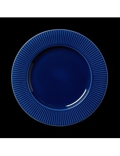 Willow Gourmet Plate Large Well 28.5cm (11 1/4inch)