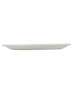 Taste Coupe Plate White 30cm 2