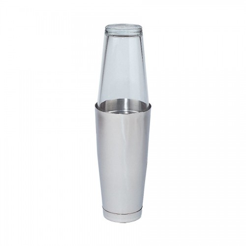 Cocktail Shaker Base Only 79cl Boston Style