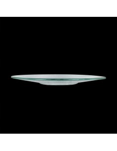 Willow Gourmet Plate Small Well Clear 28.5cm 2