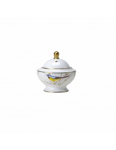Reed Classic Sugar Pot 11.5cm