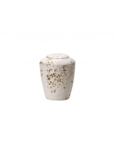 Steelite Craft Harmony Pepper Pot White