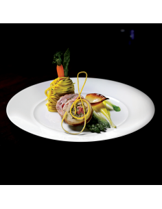 Alto Adagio Plates 22cm 2