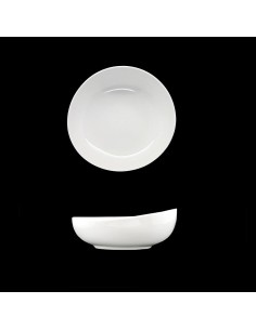 Crème Renoir Coupe Kick Bowl 7 inch 18cm 2