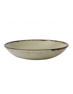 Harvest Linen Evolve Coupe Bowl 24.8cm 9 3/4 inch 113.6cl 40oz 2