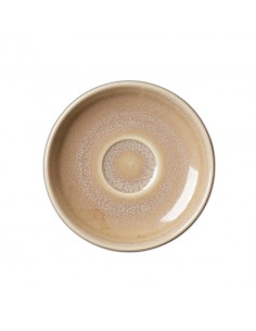Revolution Saucer LiV 12.5cm 4.9in 2