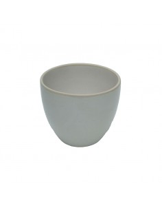 Dressing / Chip Pot 11.5cm dia 10cm high