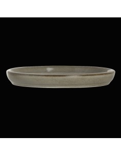 Steelite Pier Round Tray 16.5cm