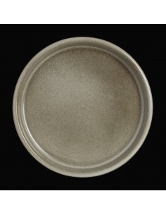 Steelite Pier Round Tray 16.5cm 2