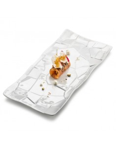 Pordamsa Trencadis Porcelain Tray 32 x 15