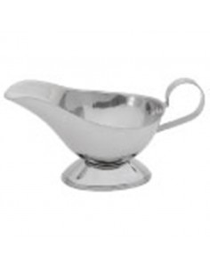 Sauce Boat Stainless Steel 28cl