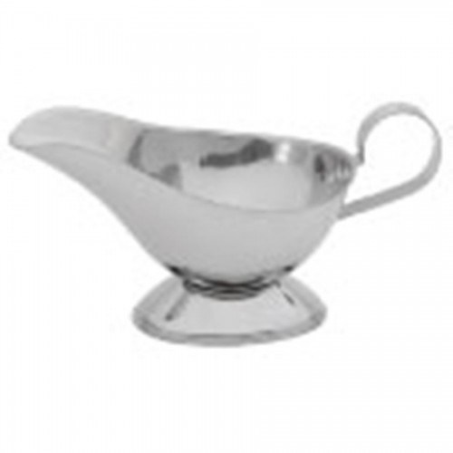 Sauce Boat Stainless Steel 28cl