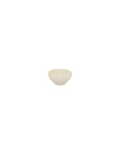 Modulo Nature Kaolin Soup Bowl 14cm