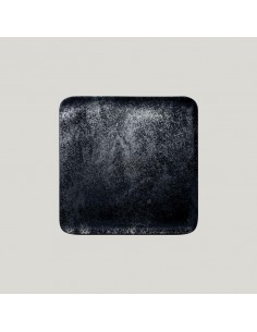 Karbon Square Plate L27cm W27cm H1.7cm