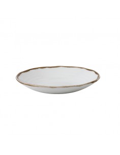 Harvest Natural Coupe Bowl 21cm