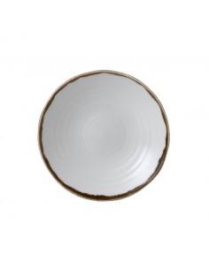 Harvest Natural Coupe Bowl 21cm 2