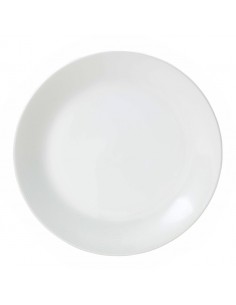 Spiro Coupe Plate 16.5cm