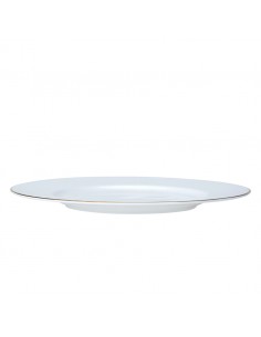 Diamond Classic Plate 27.5cm
