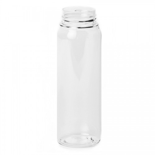 500ml clear copolyester water bottle