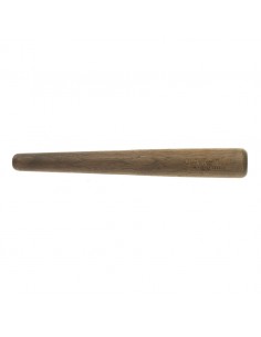 Deluxe Wood Muddler 12 inch