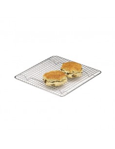 Square Cake Cooling Tray 25 x 25cm