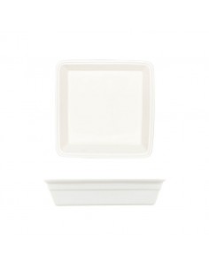 Creme Galerie Square Baking/Display Dish 25.5x25.5cm