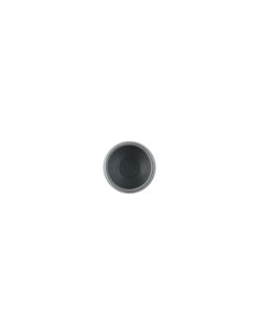 Emerge Seattle Grey Deep Bowl Dia: 9cm H: 5.7cm