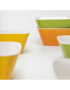Balance Coupe Bowl White 20.3cm